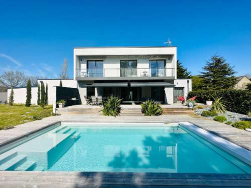 La Turballe Loire-Atlantique Haus Bild 7383599