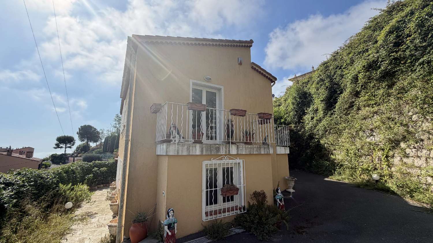  kaufen Haus La Turbie Alpes-Maritimes 2