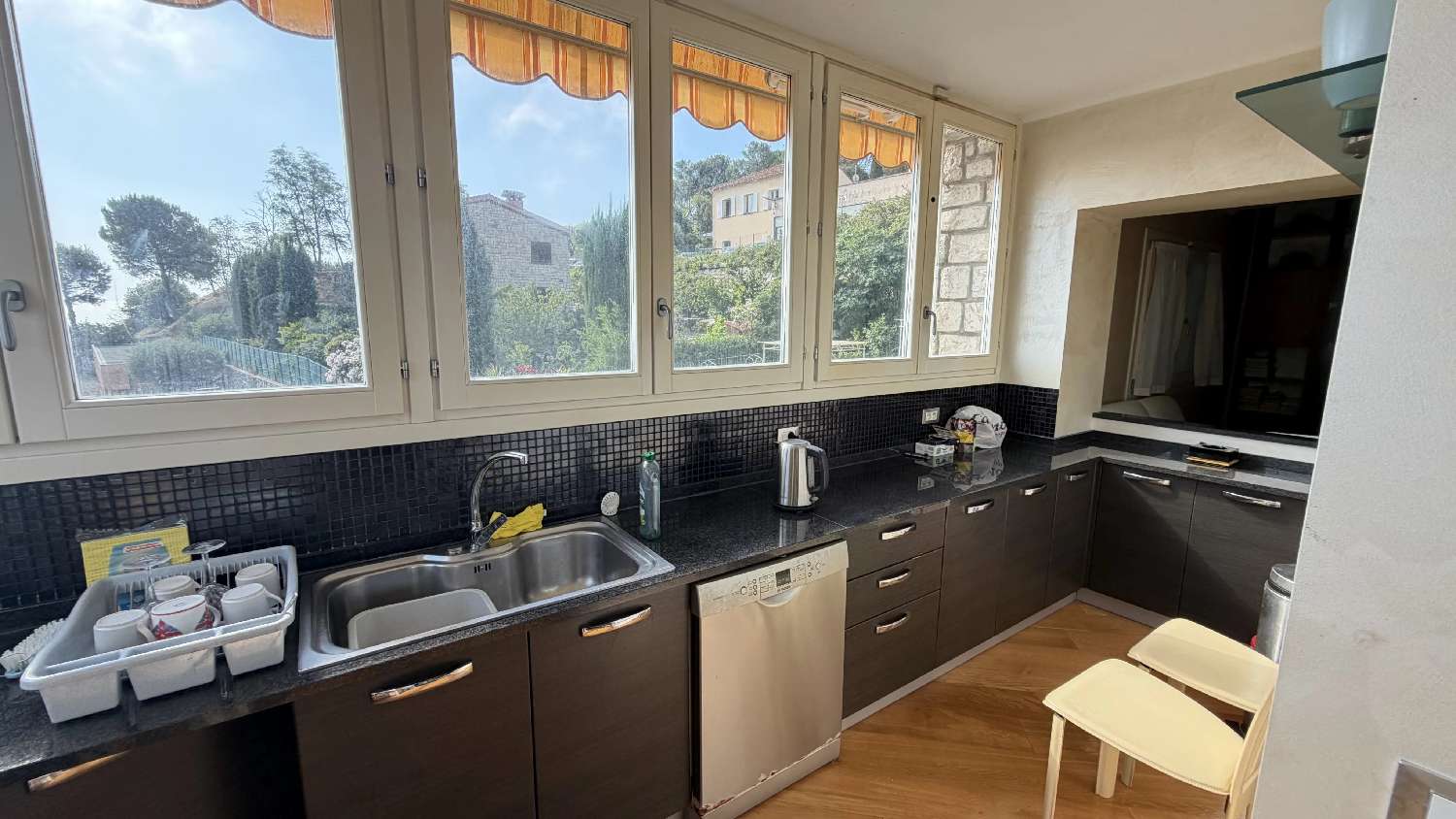  kaufen Haus La Turbie Alpes-Maritimes 6