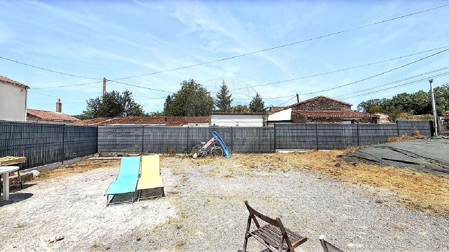 for sale house Le Fuilet Maine-et-Loire 4