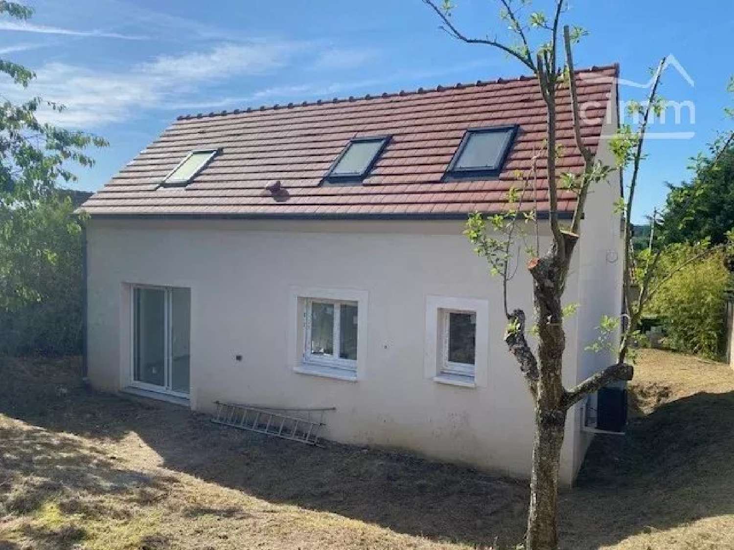 kaufen Haus La Ville-du-Bois Essonne 1