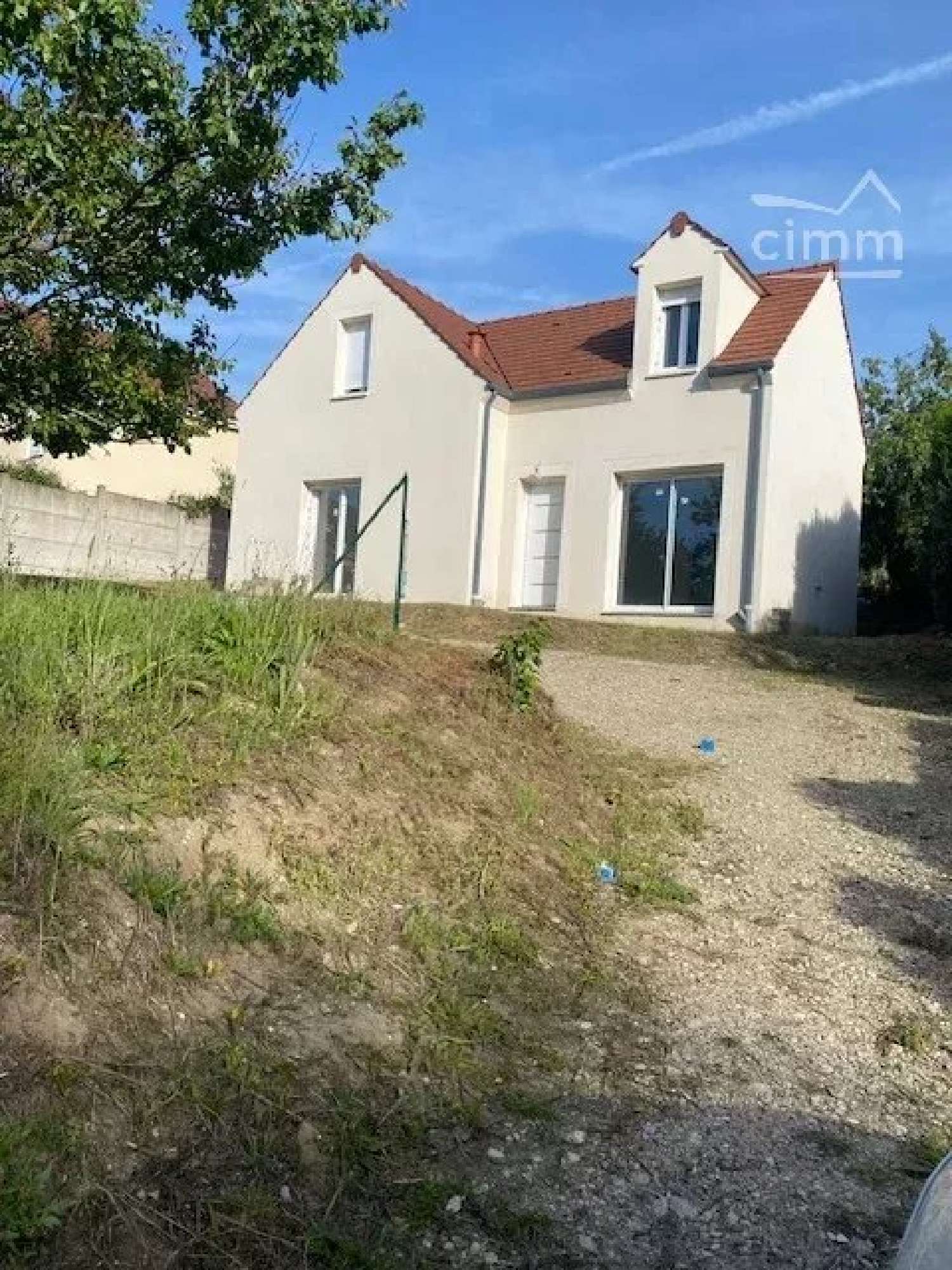kaufen Haus La Ville-du-Bois Essonne 2