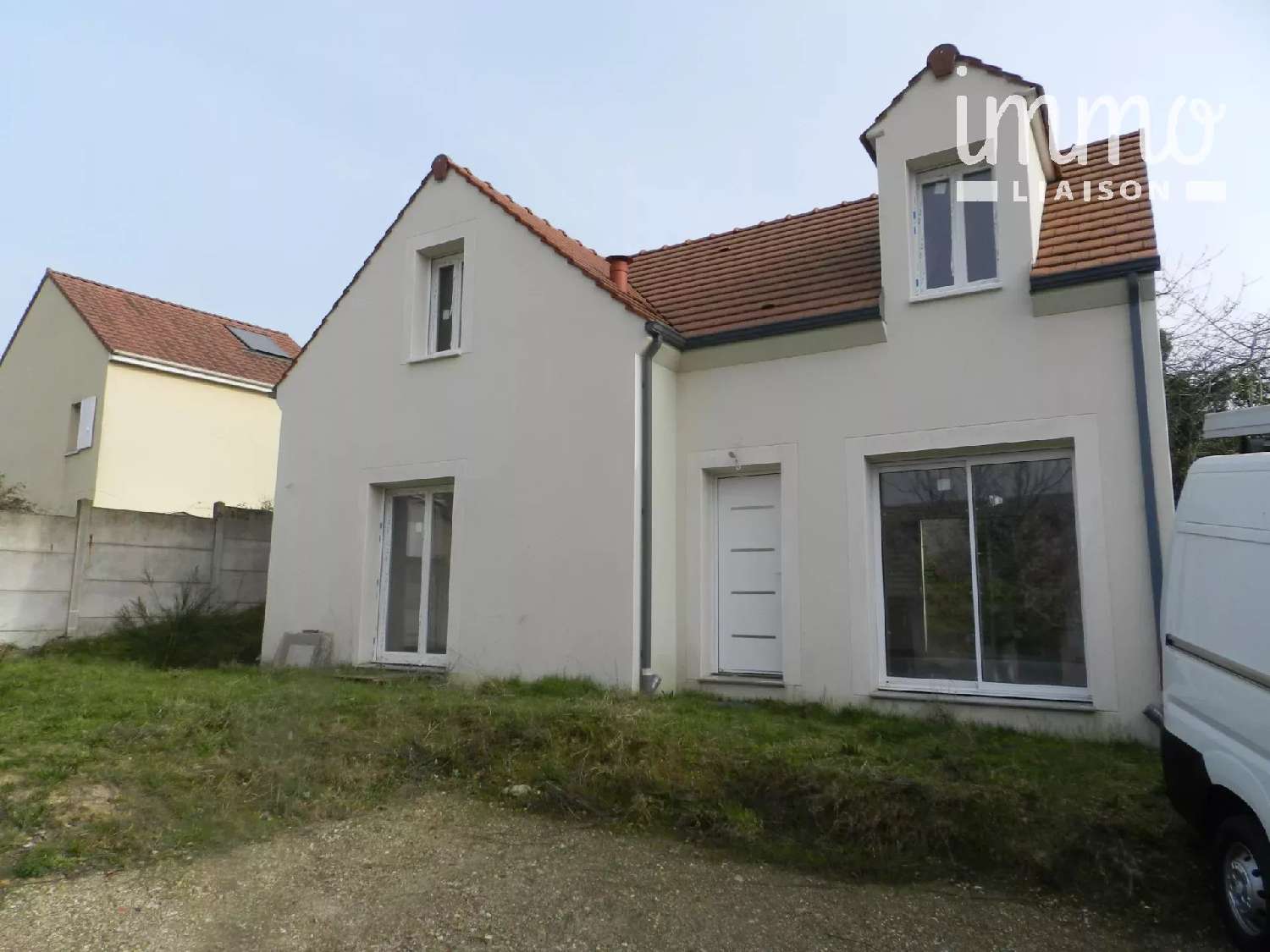 kaufen Haus La Ville-du-Bois Essonne 3