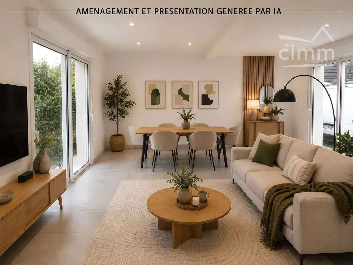 kaufen Haus La Ville-du-Bois Essonne 5