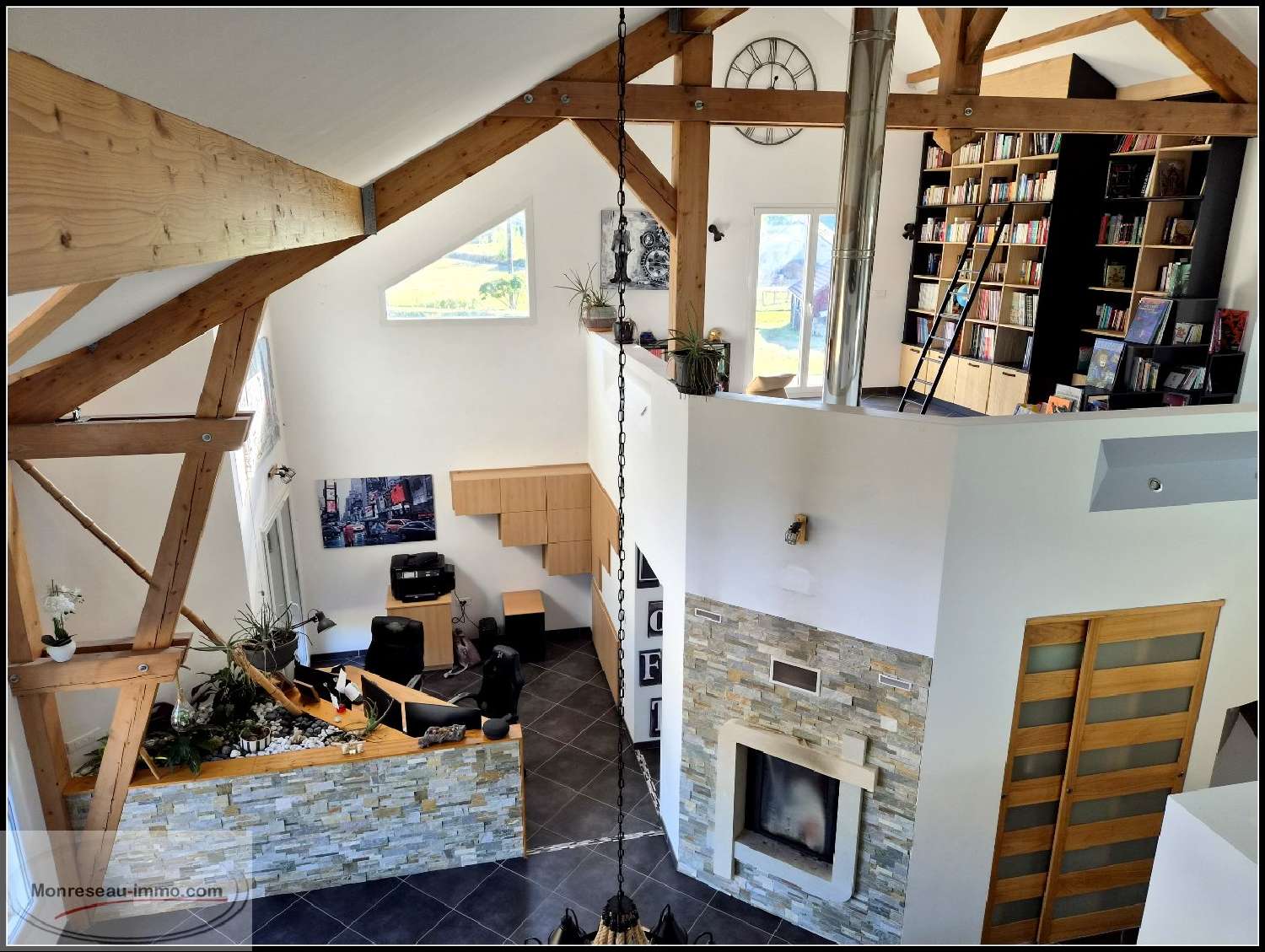  te koop huis La Voivre Haute-Saône 2