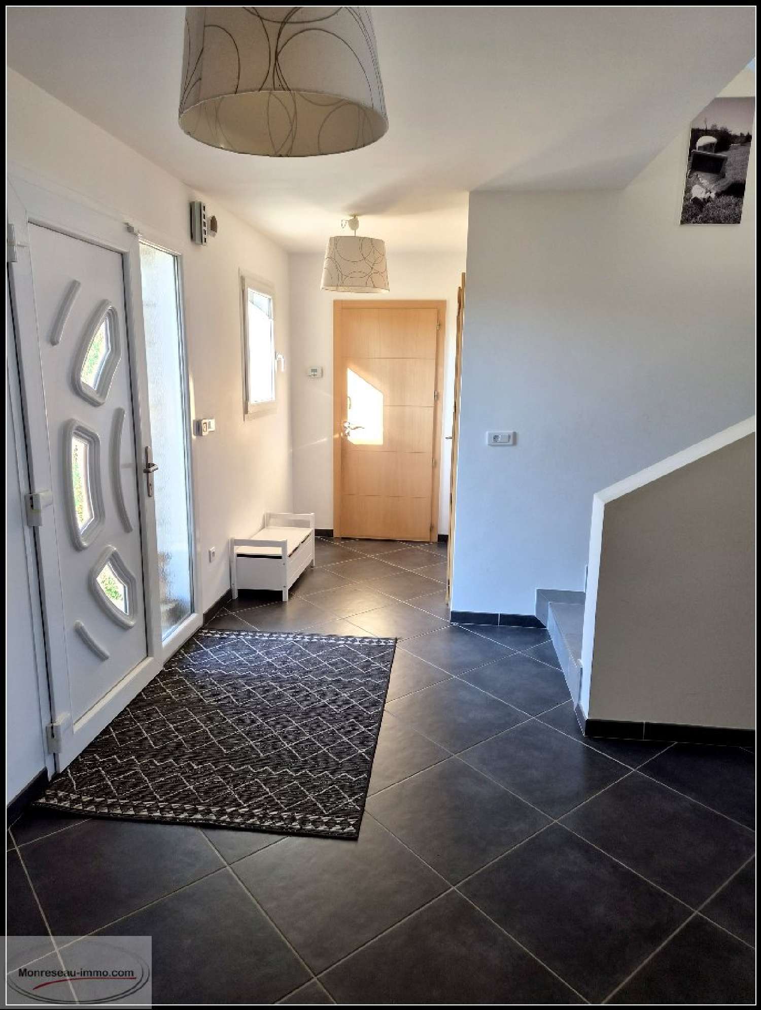  te koop huis La Voivre Haute-Saône 5