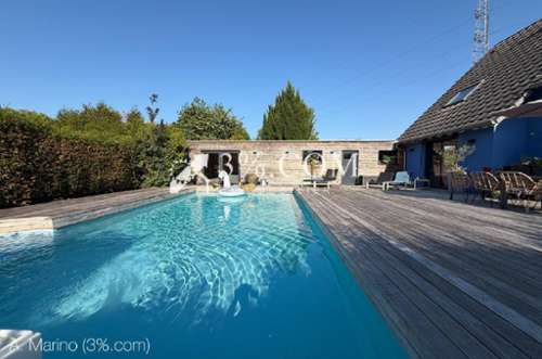 La Wantzenau Bas-Rhin maison foto 7398435