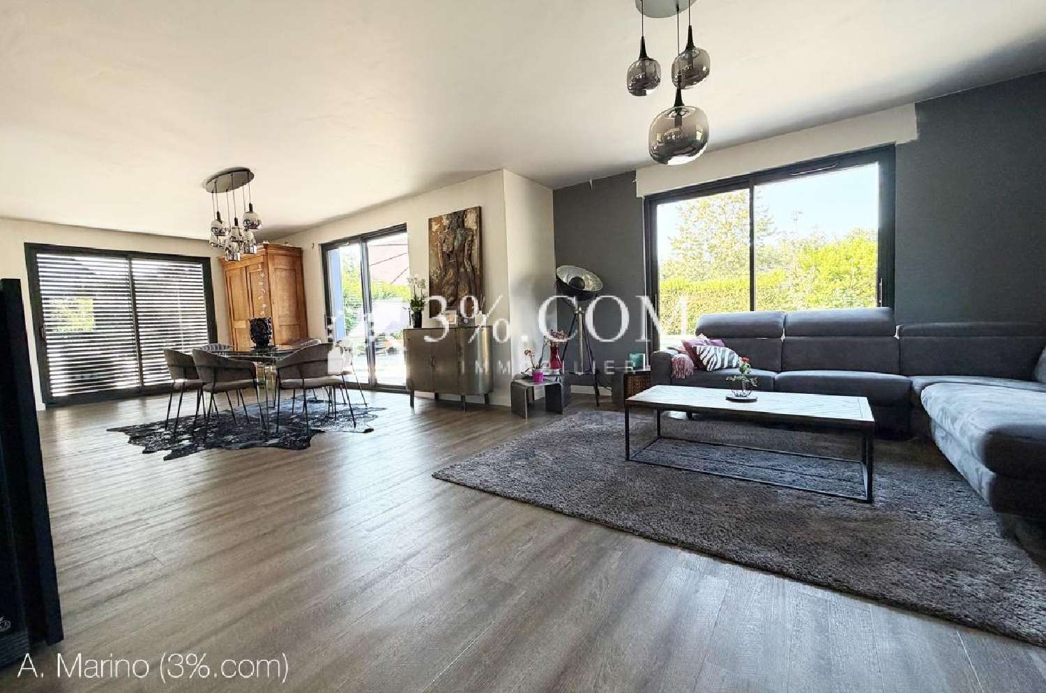  à vendre maison La Wantzenau Bas-Rhin 3