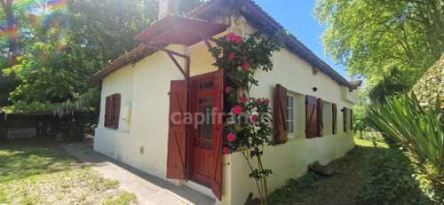 Labastide-d'Armagnac Landes huis foto 7383849