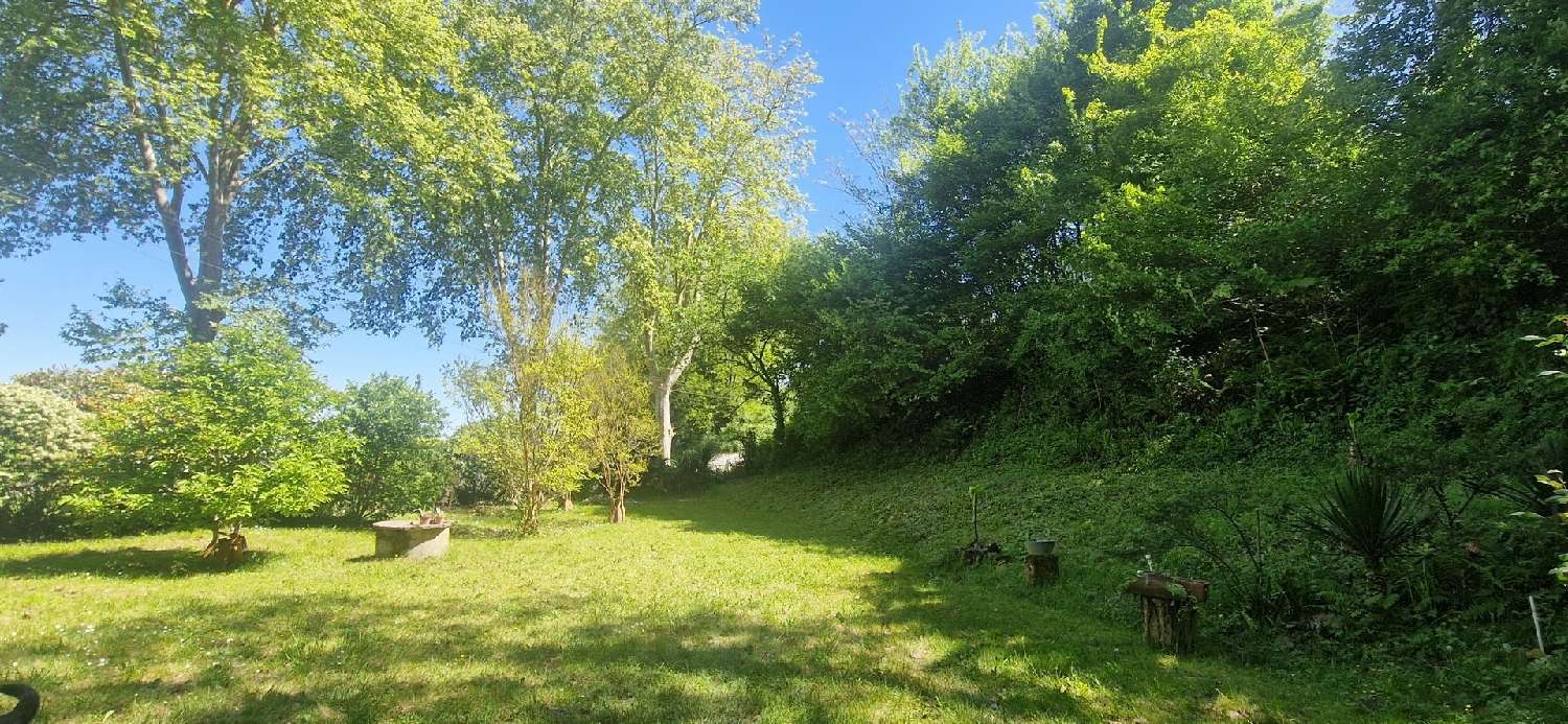  te koop huis Labastide-d'Armagnac Landes 4