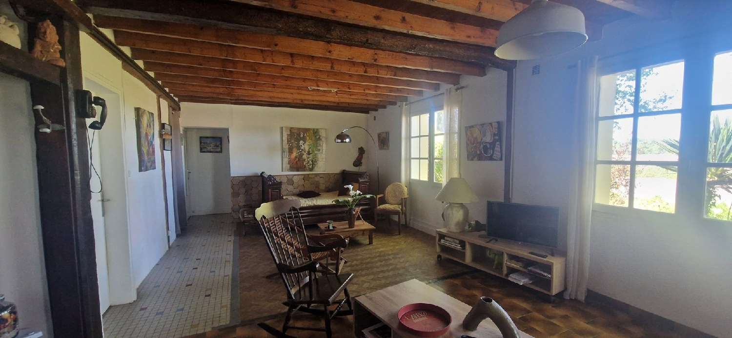  te koop huis Labastide-d'Armagnac Landes 6