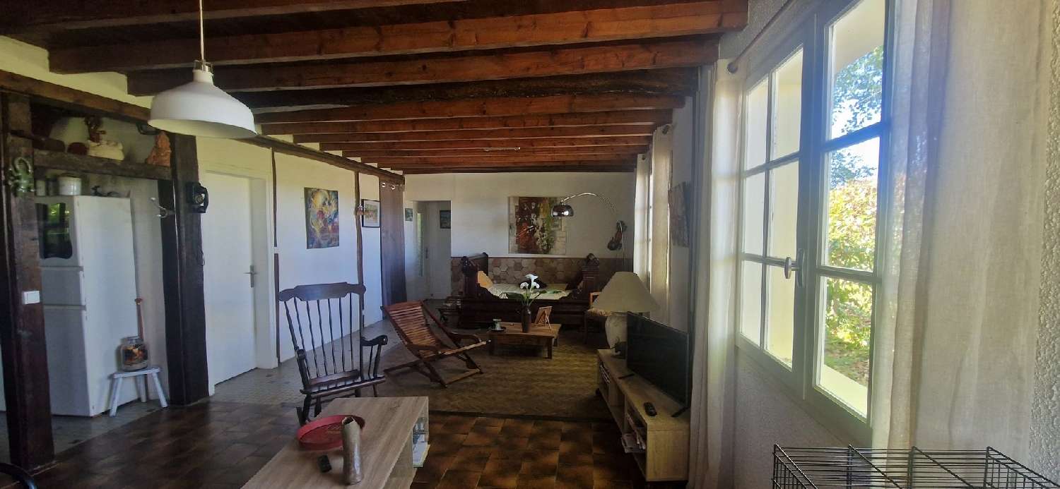  te koop huis Labastide-d'Armagnac Landes 7