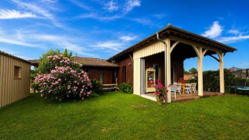Labenne Landes maison foto