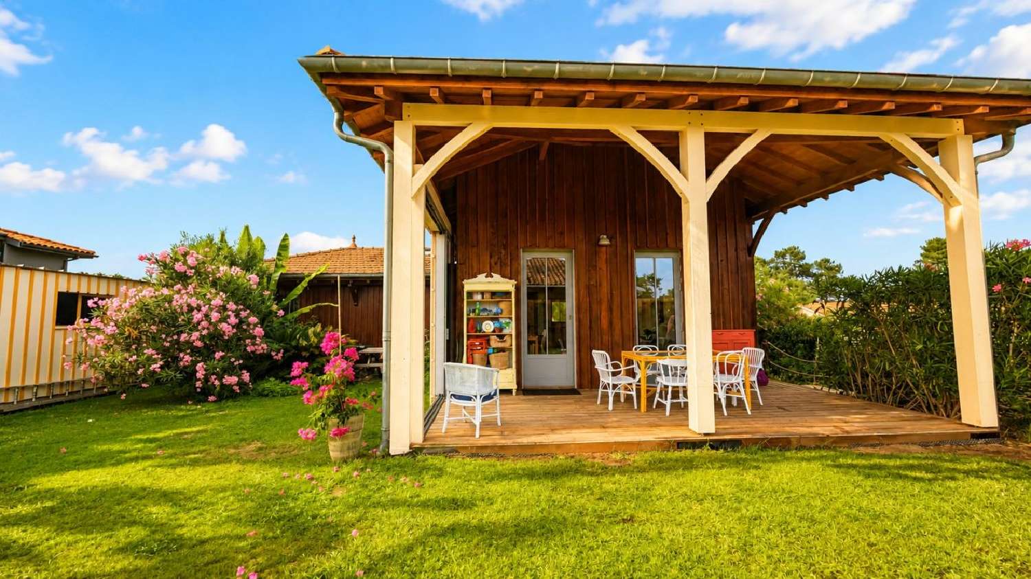 à vendre maison Labenne Landes 2