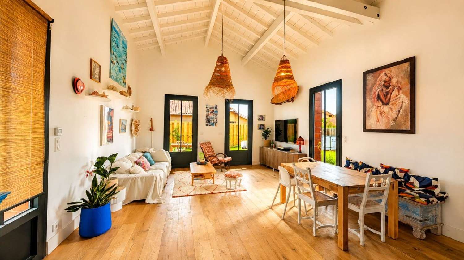 à vendre maison Labenne Landes 3