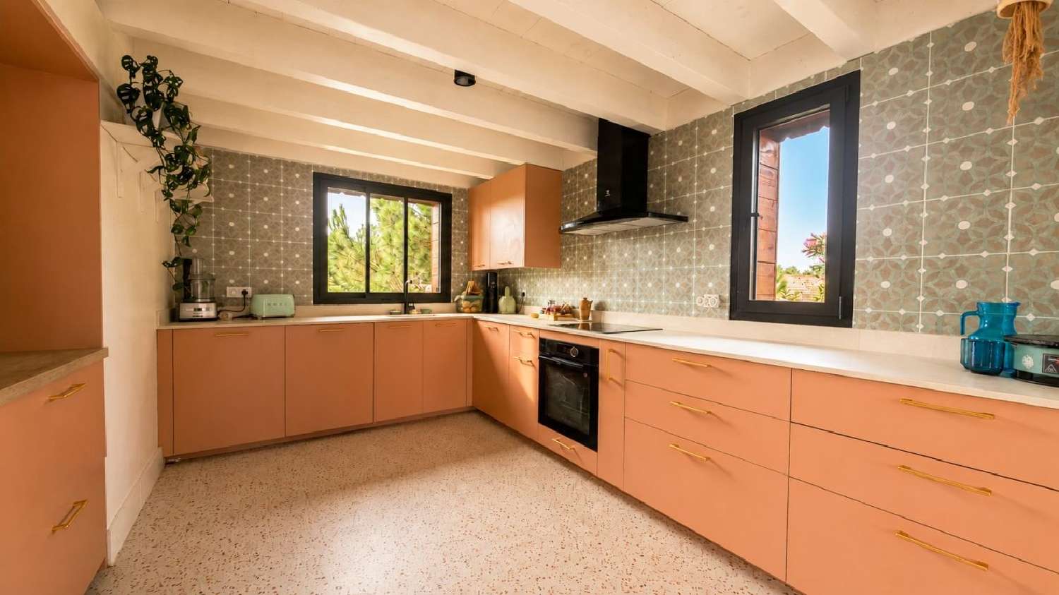 à vendre maison Labenne Landes 5
