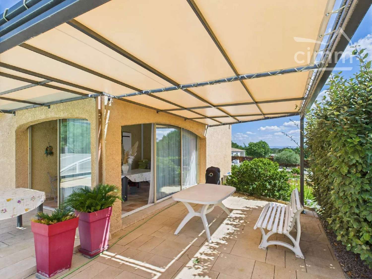 for sale house Lablachère Ardèche 2