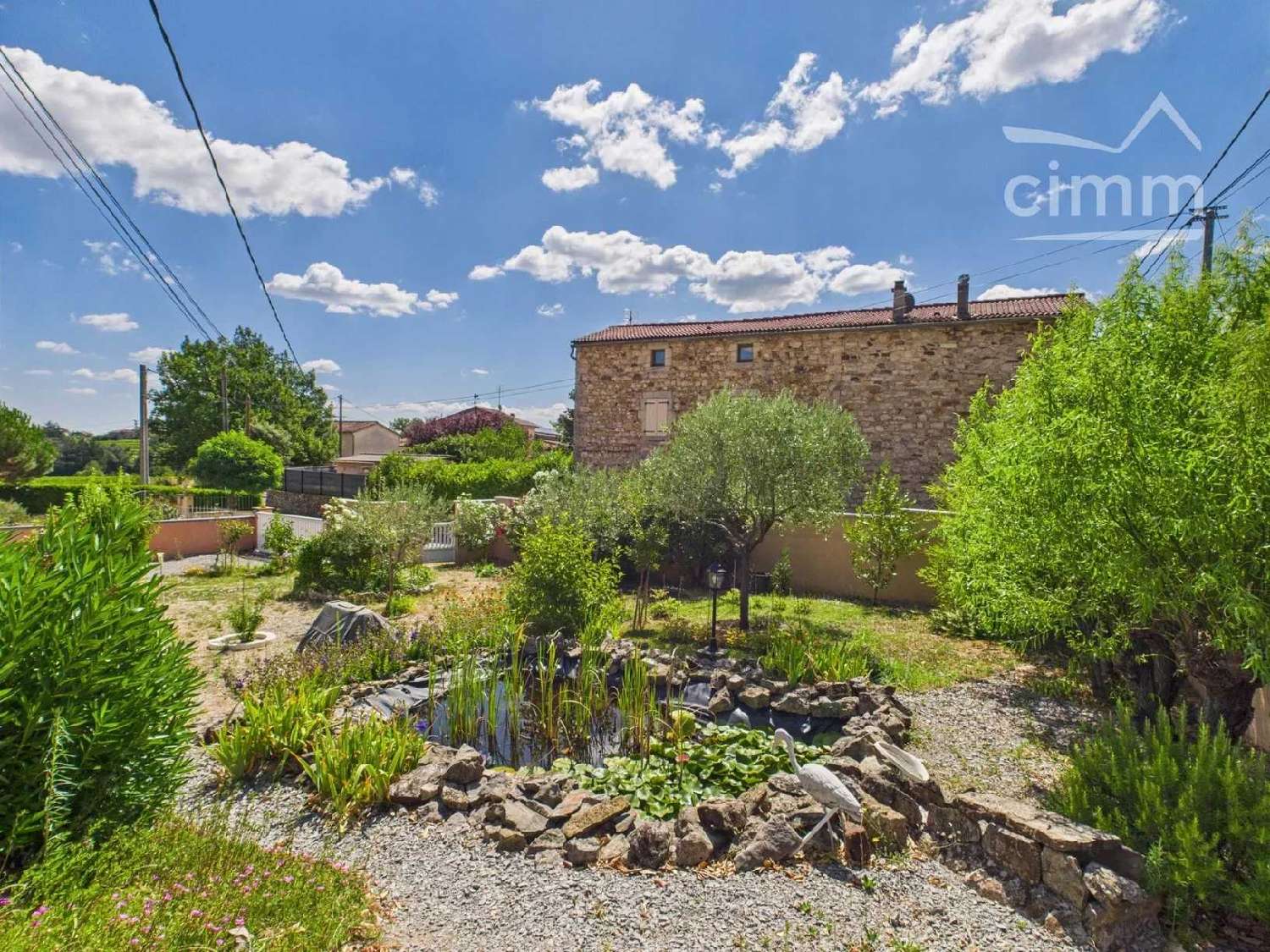 for sale house Lablachère Ardèche 3