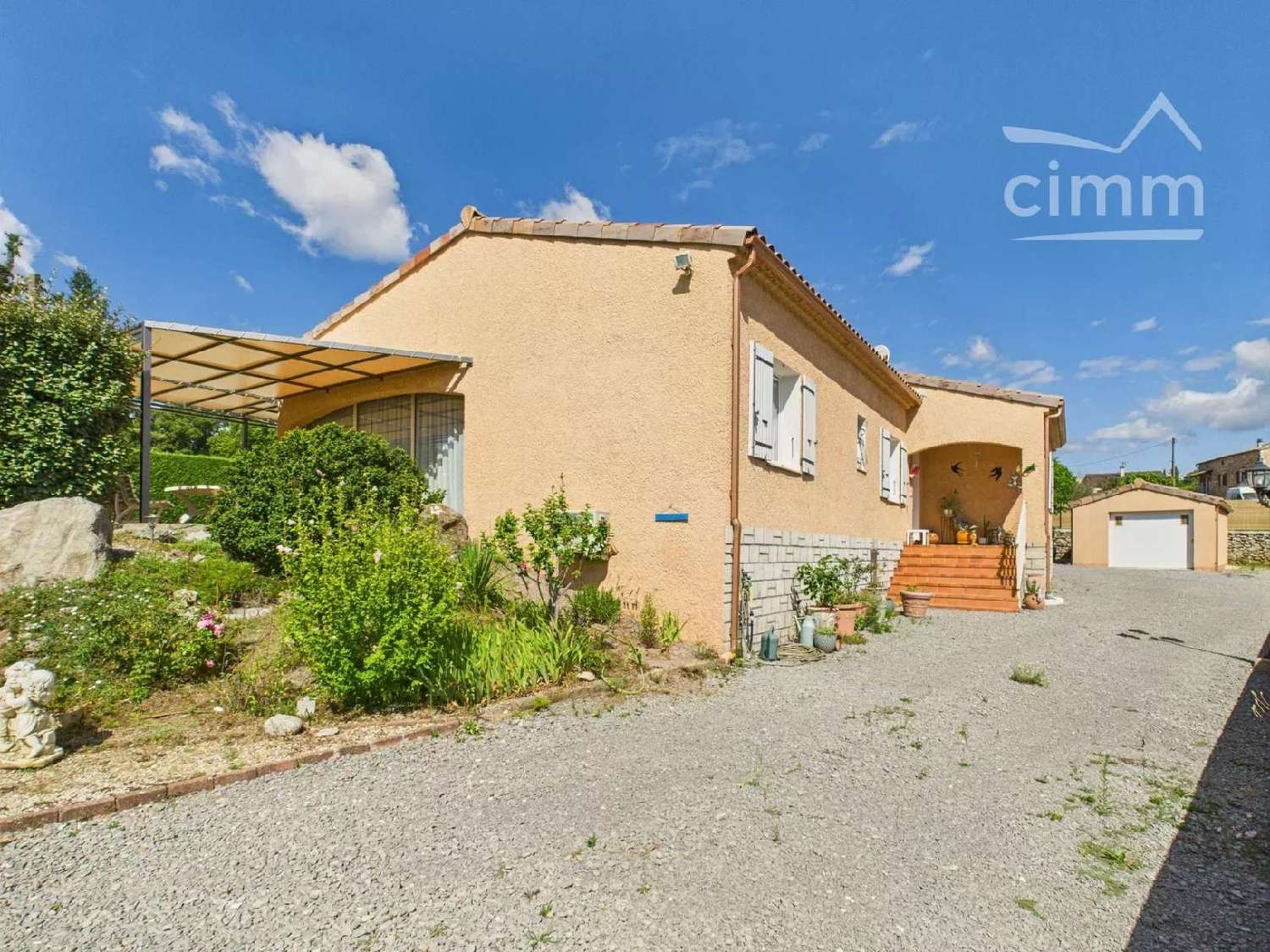 for sale house Lablachère Ardèche 4
