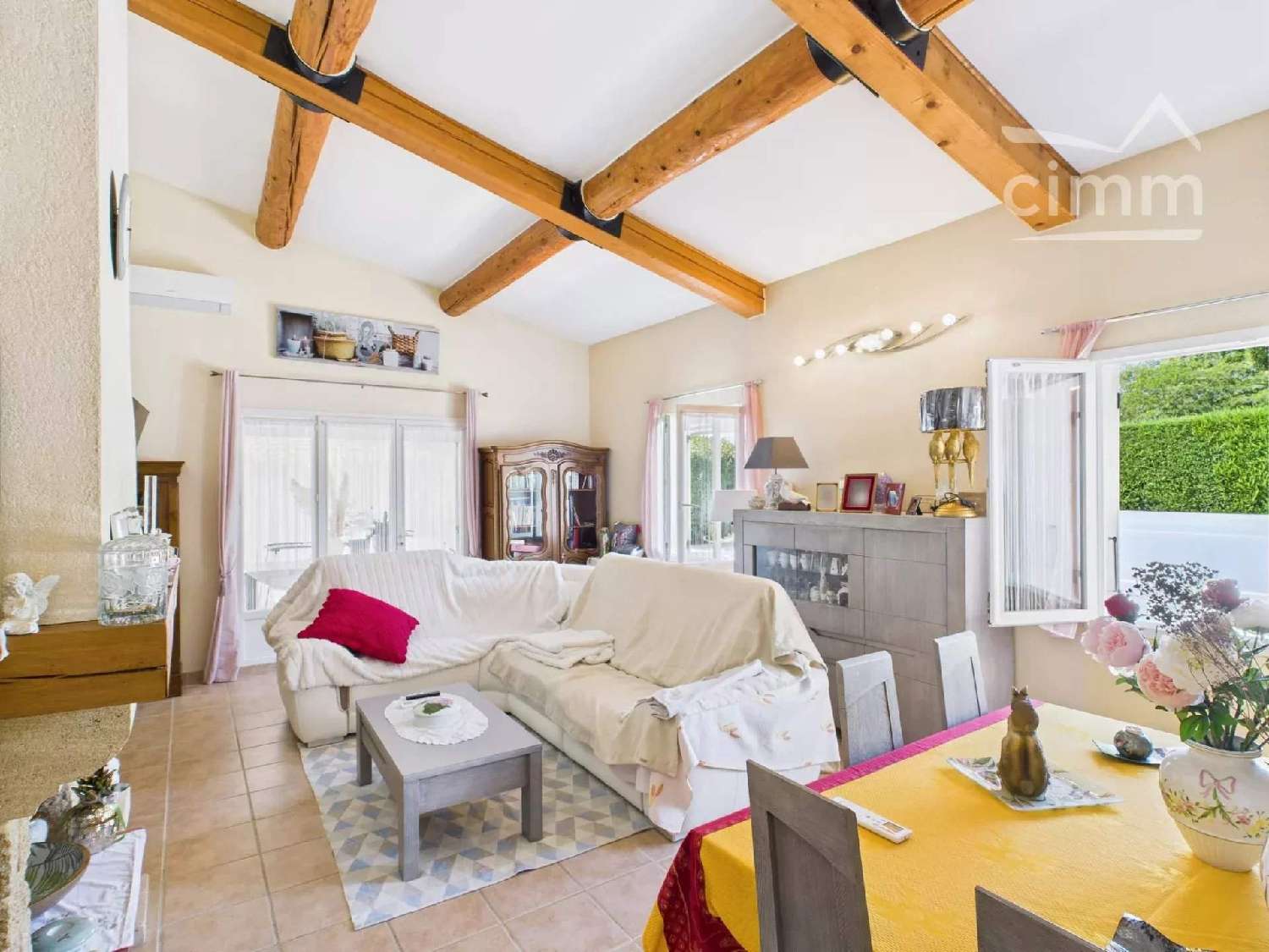 for sale house Lablachère Ardèche 5