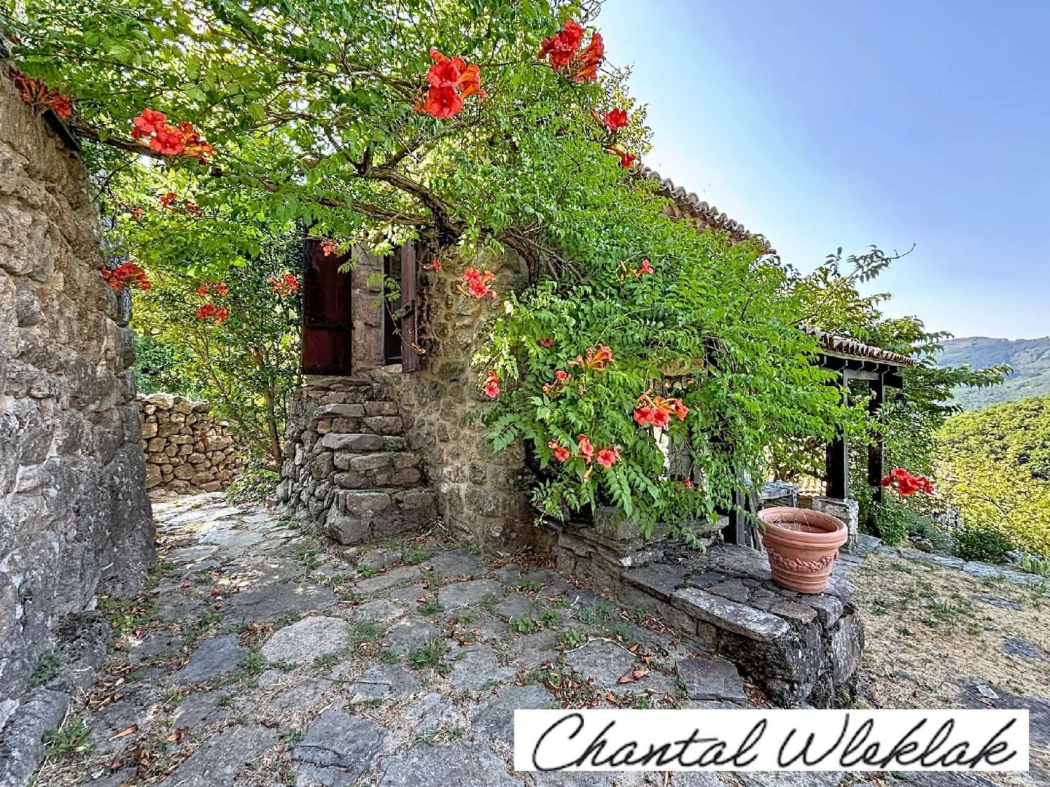 en venta casa Laboule Ardèche 1