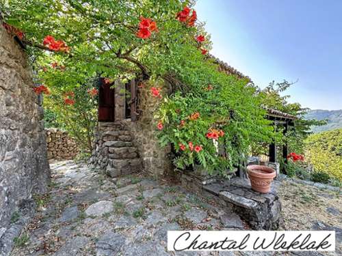Laboule Ardeche casa foto 7392208