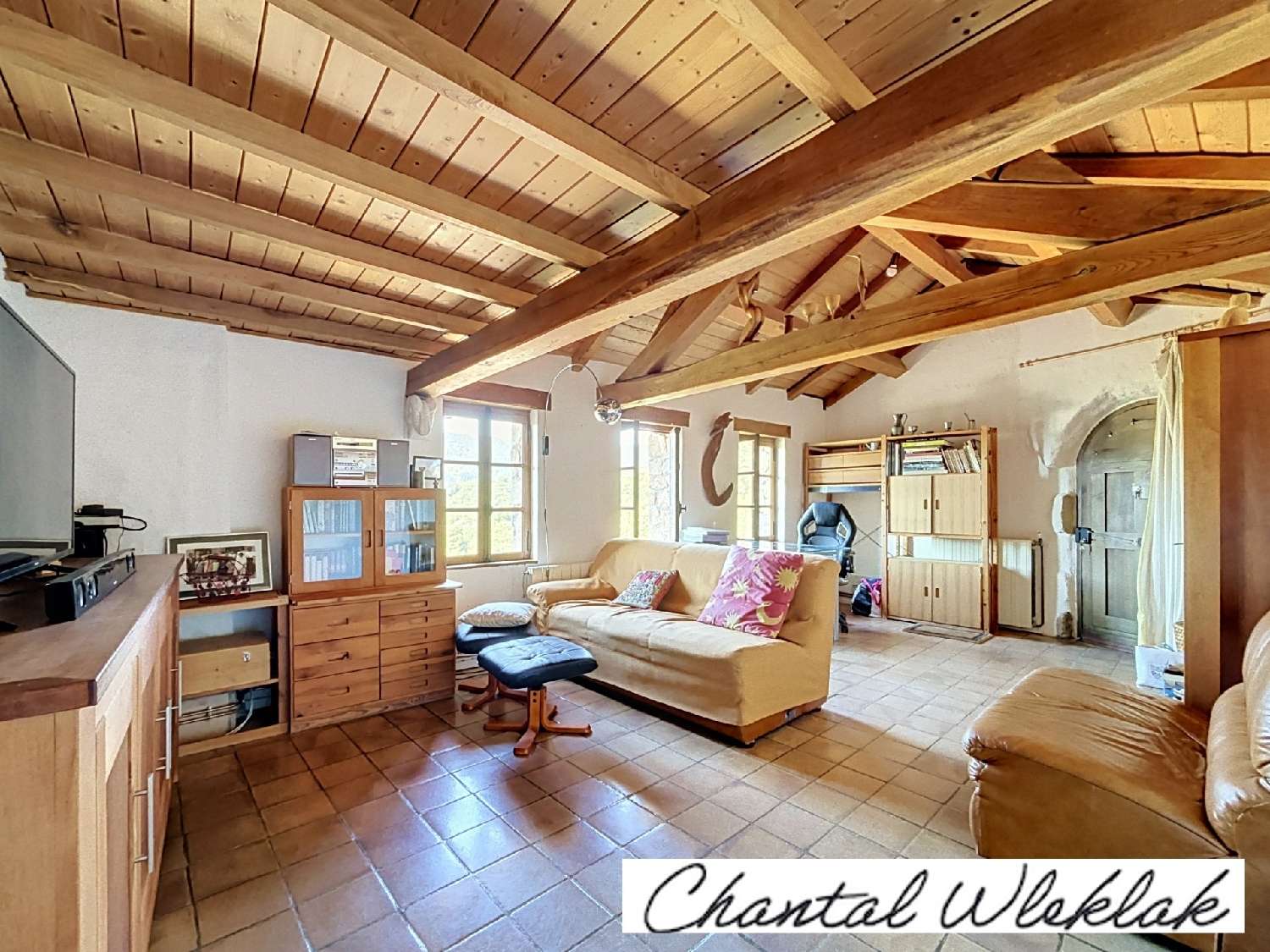  en venta casa Laboule Ardèche 2