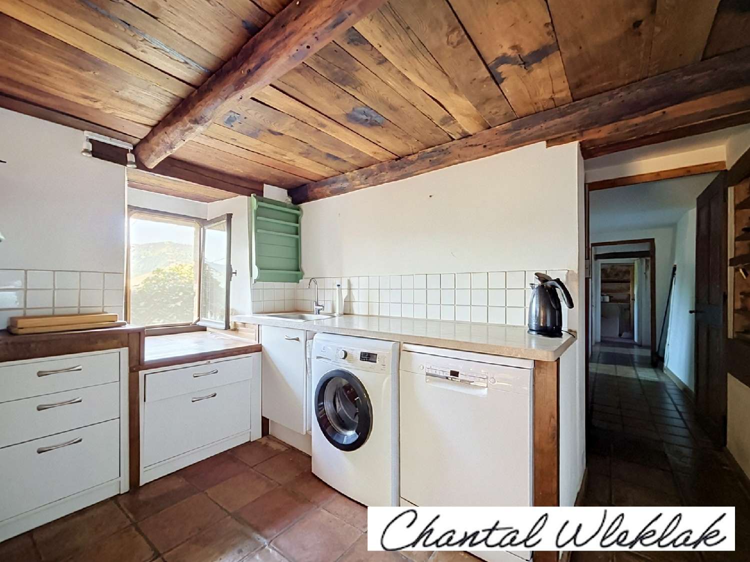  en venta casa Laboule Ardèche 7
