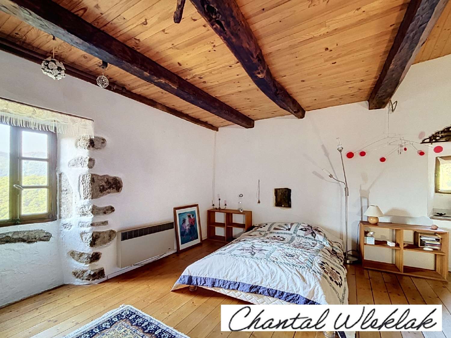  en venta casa Laboule Ardèche 8