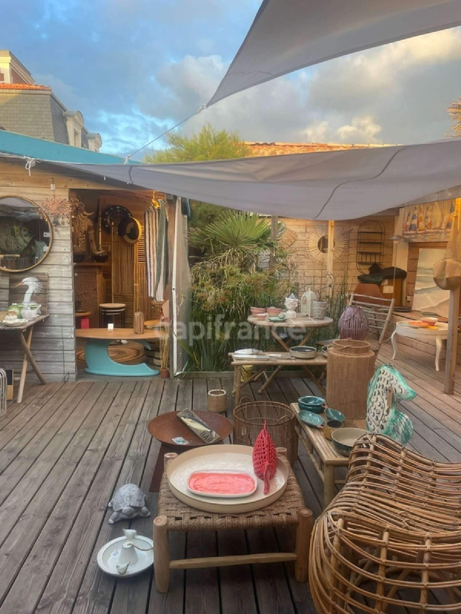for sale house Lacanau-Océan Gironde 4