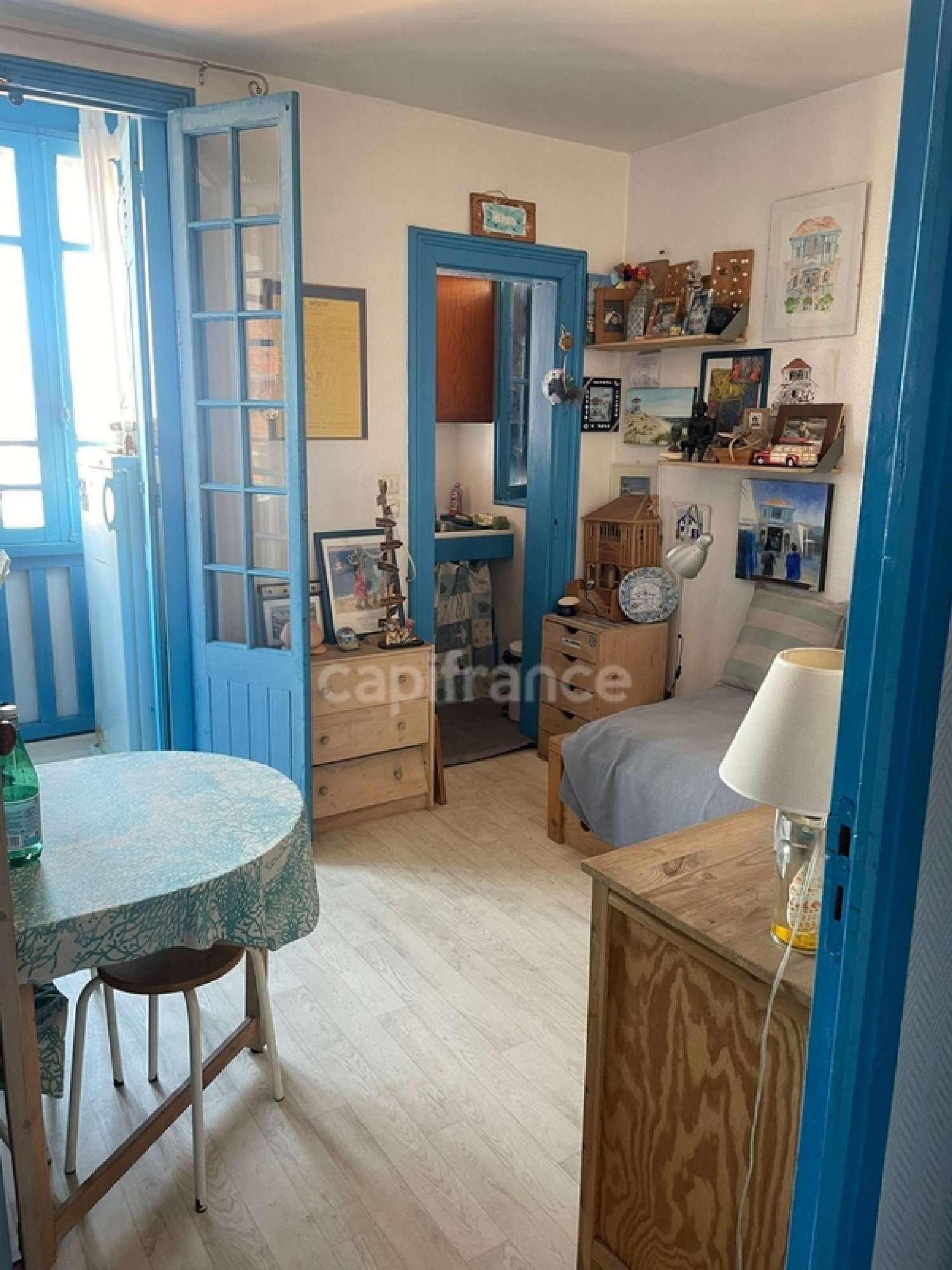 for sale house Lacanau-Océan Gironde 7
