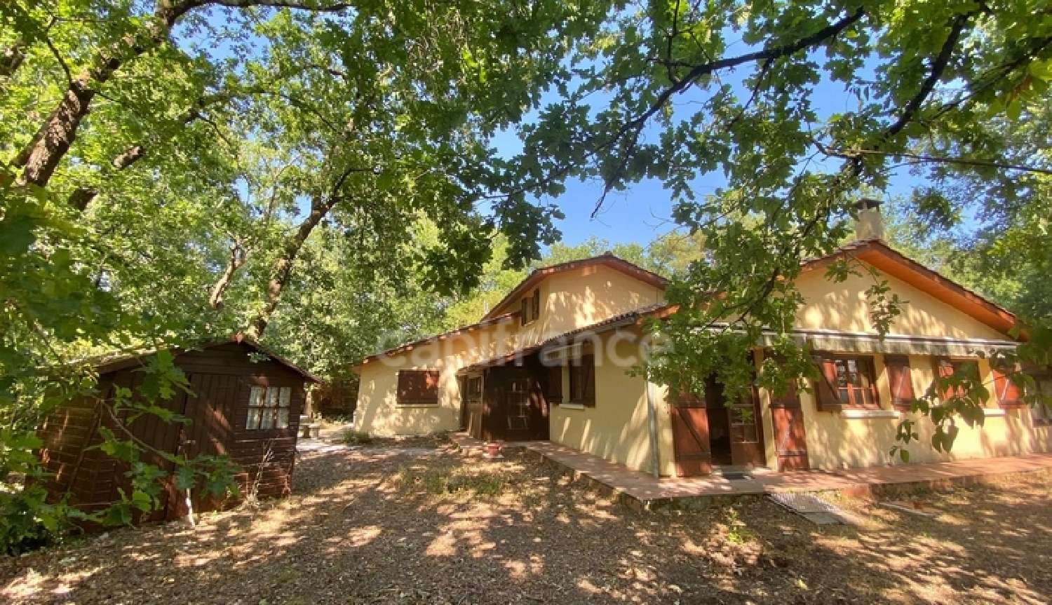  for sale house Lacanau Gironde 1