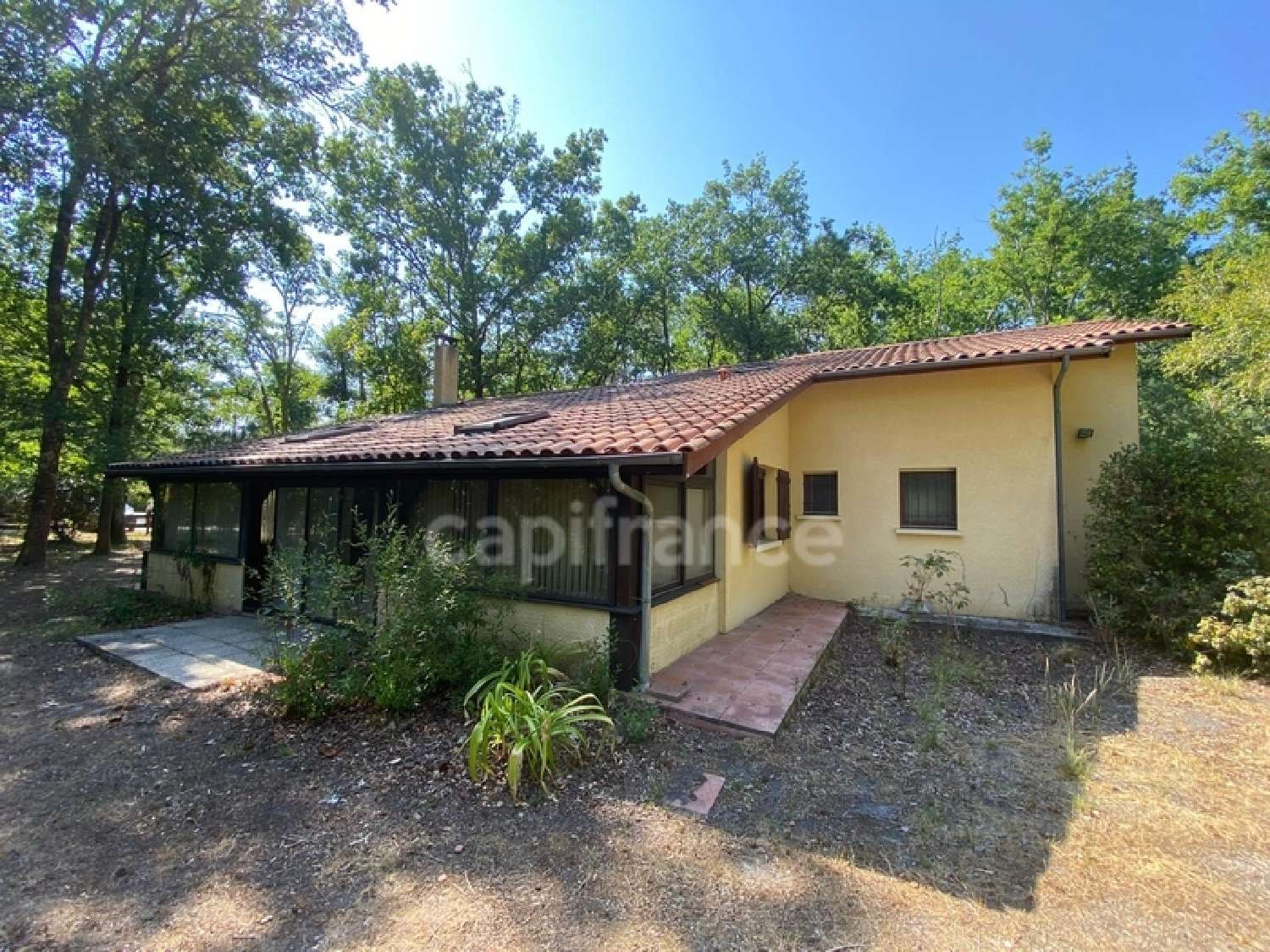  for sale house Lacanau Gironde 3