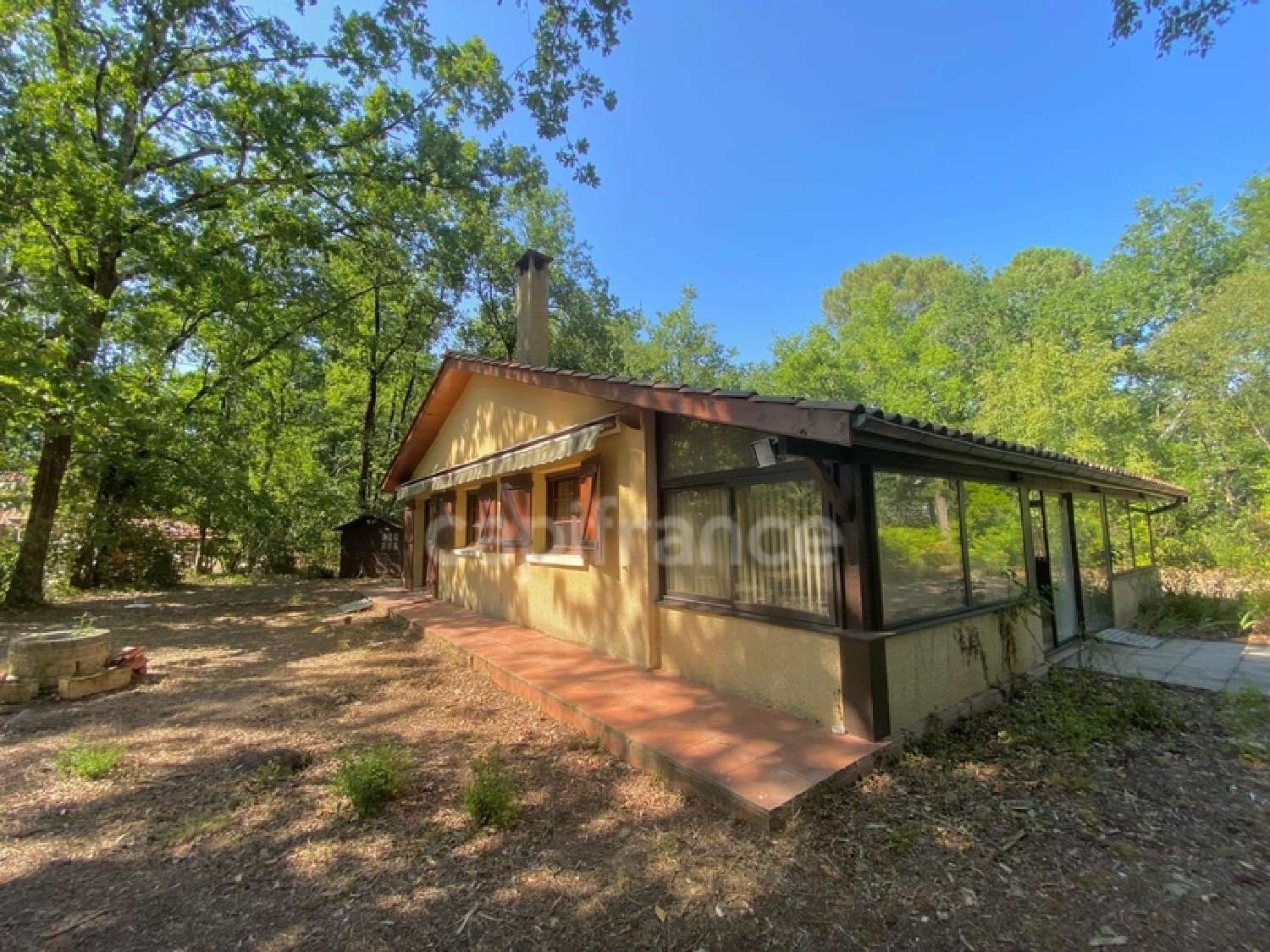  for sale house Lacanau Gironde 4