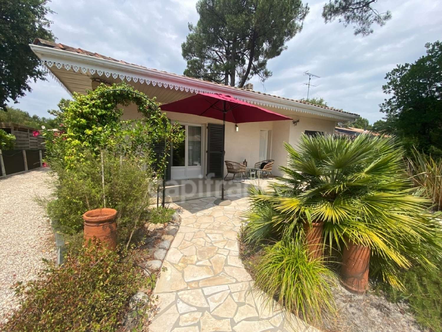for sale house Lacanau Gironde 1