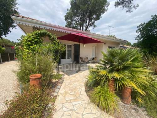Lacanau Gironde house foto 7384220