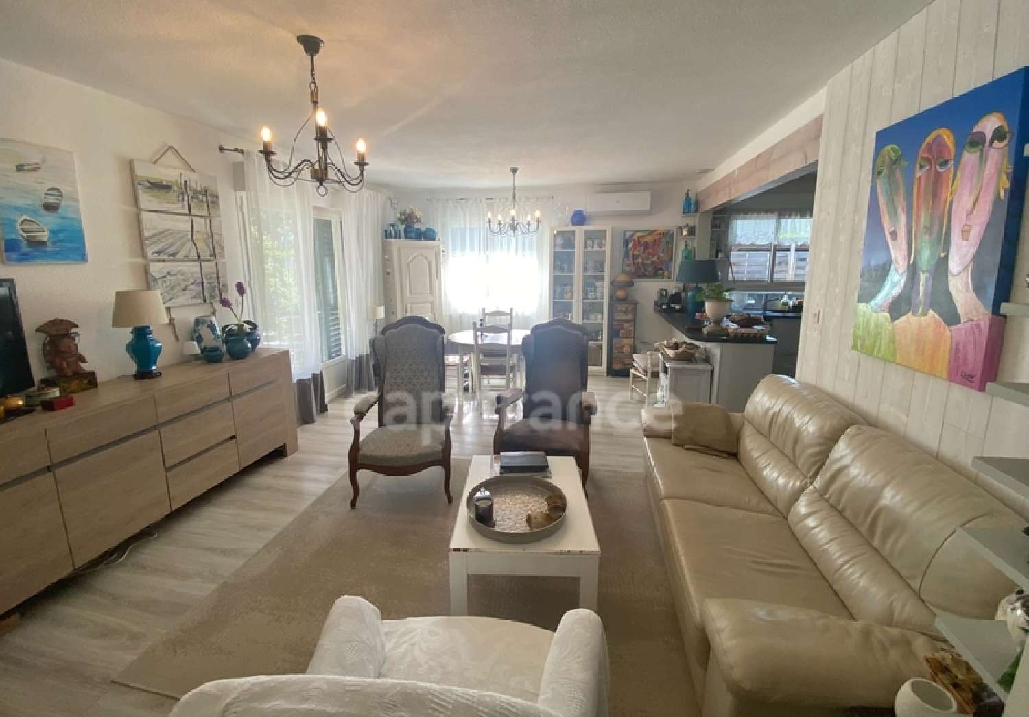 for sale house Lacanau Gironde 3