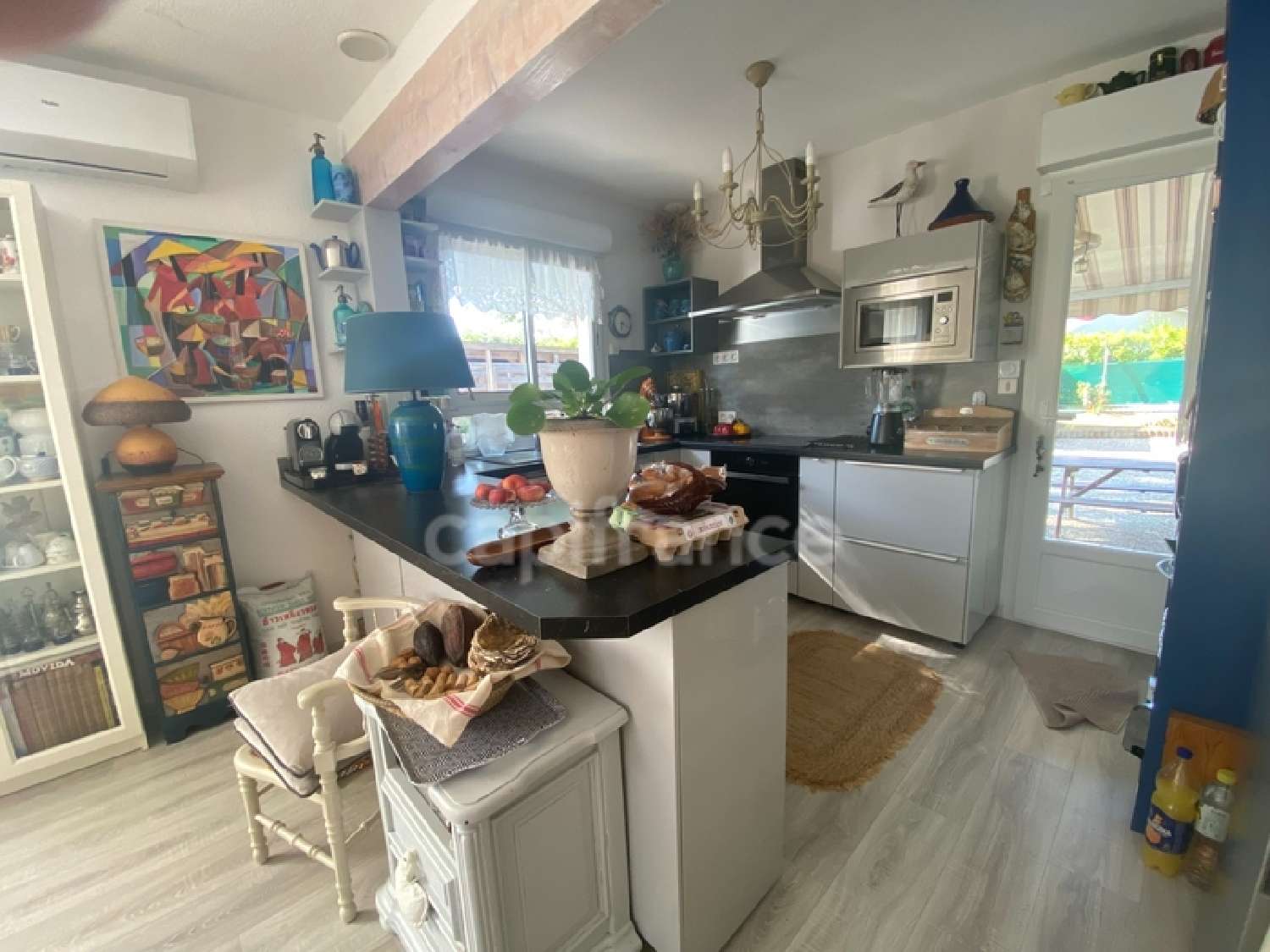 for sale house Lacanau Gironde 5