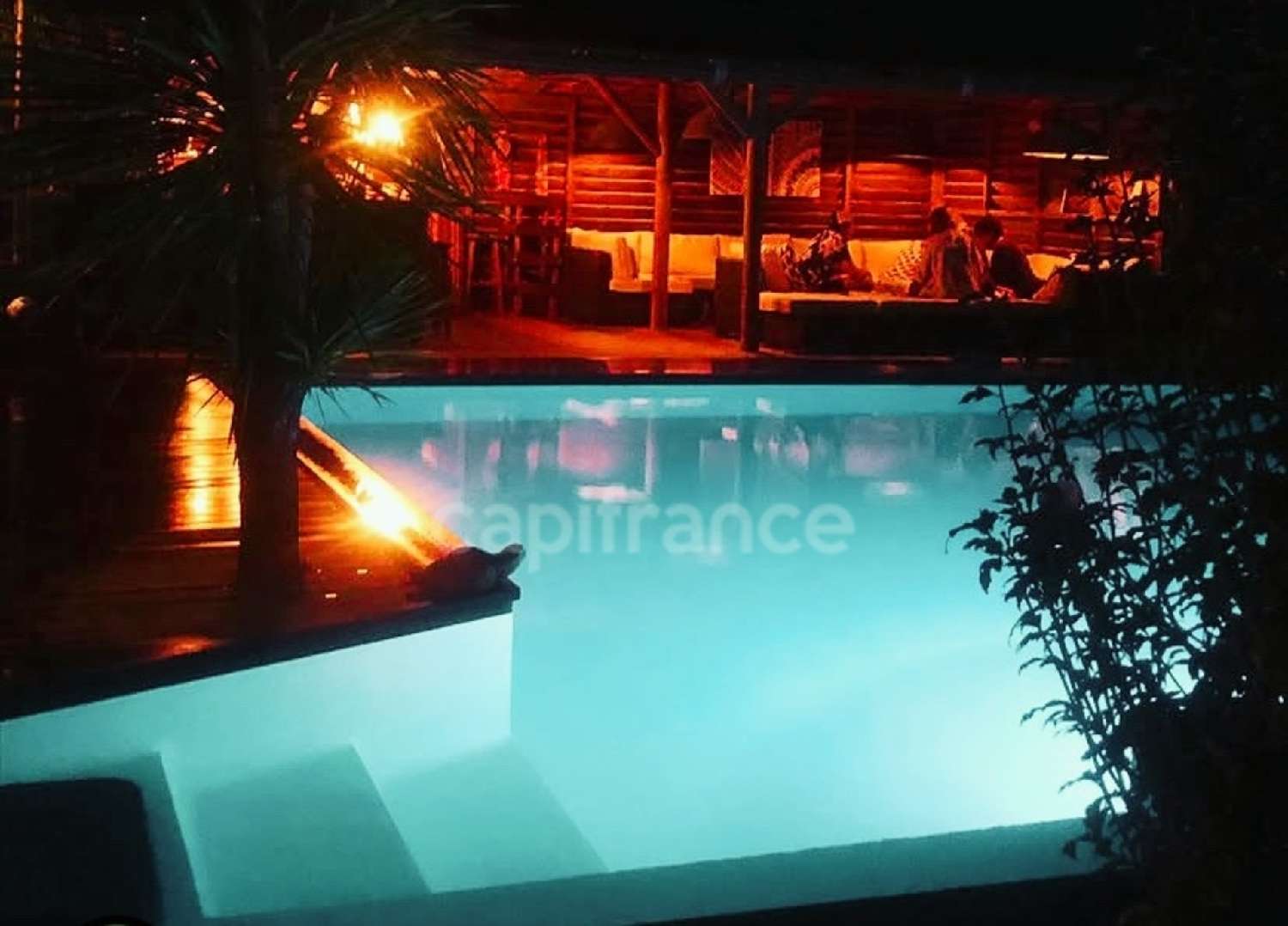  for sale house Lacanau Gironde 5