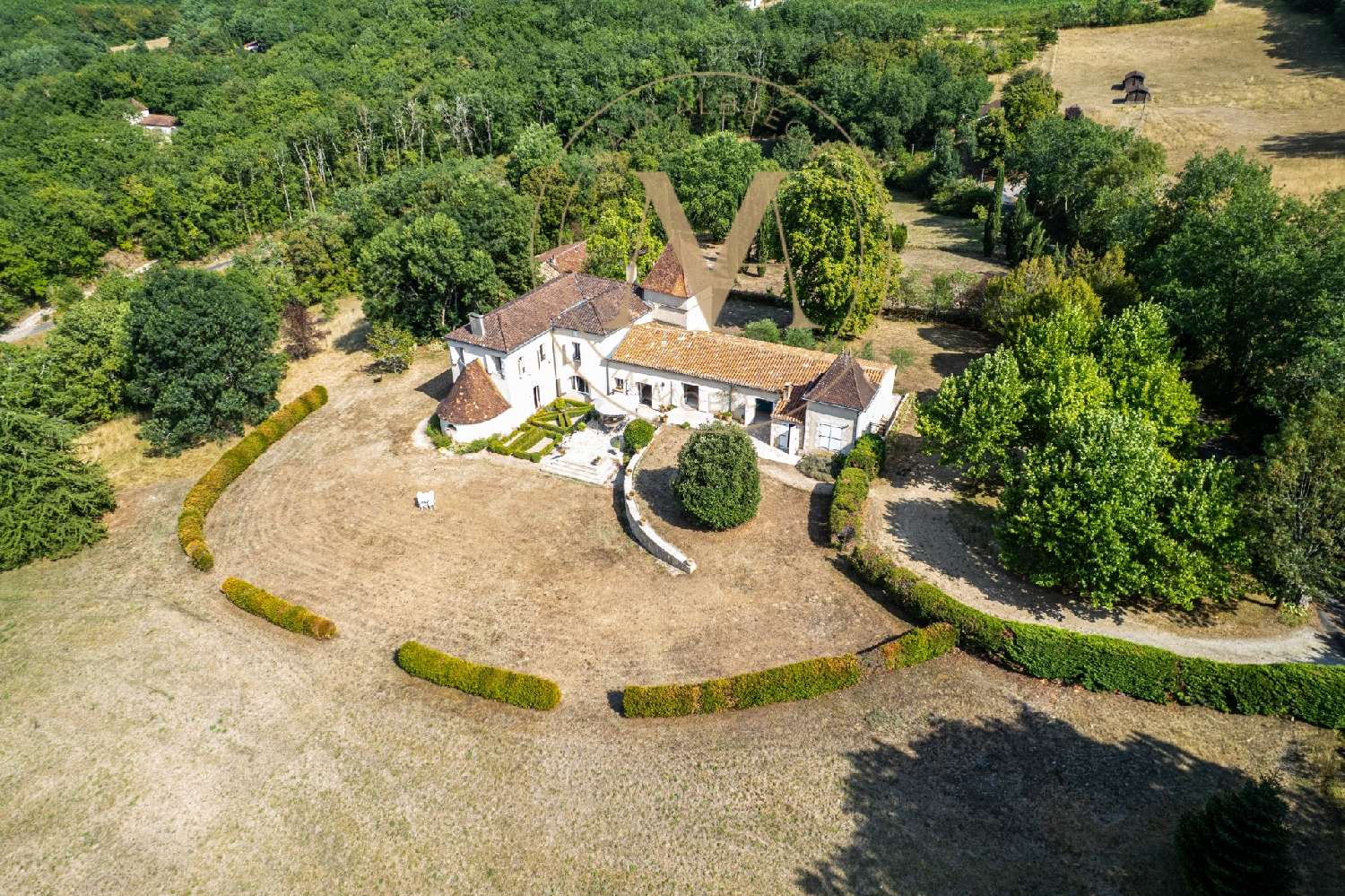 kaufen Haus Lacapelle-Cabanac Lot 5