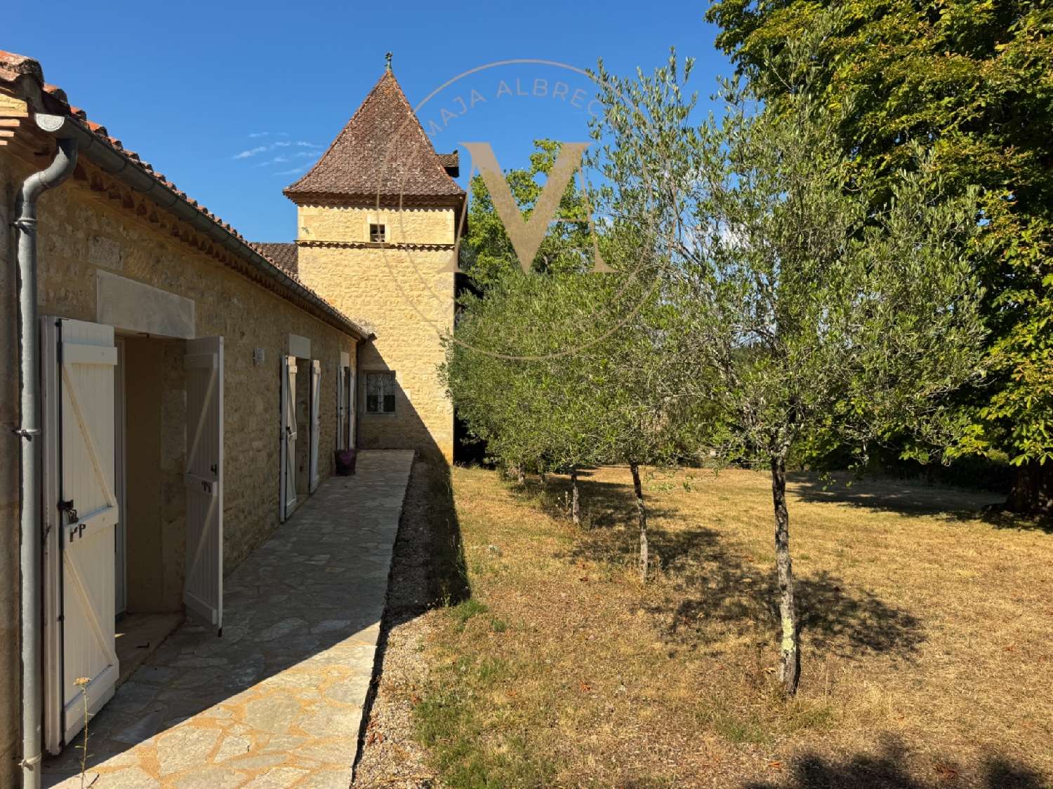 kaufen Haus Lacapelle-Cabanac Lot 7