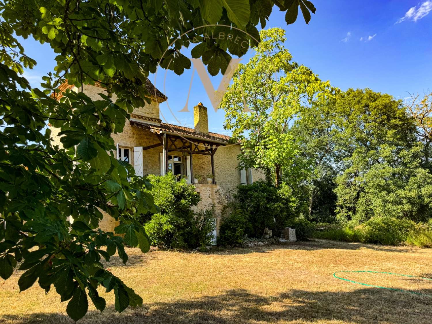 kaufen Haus Lacapelle-Cabanac Lot 8