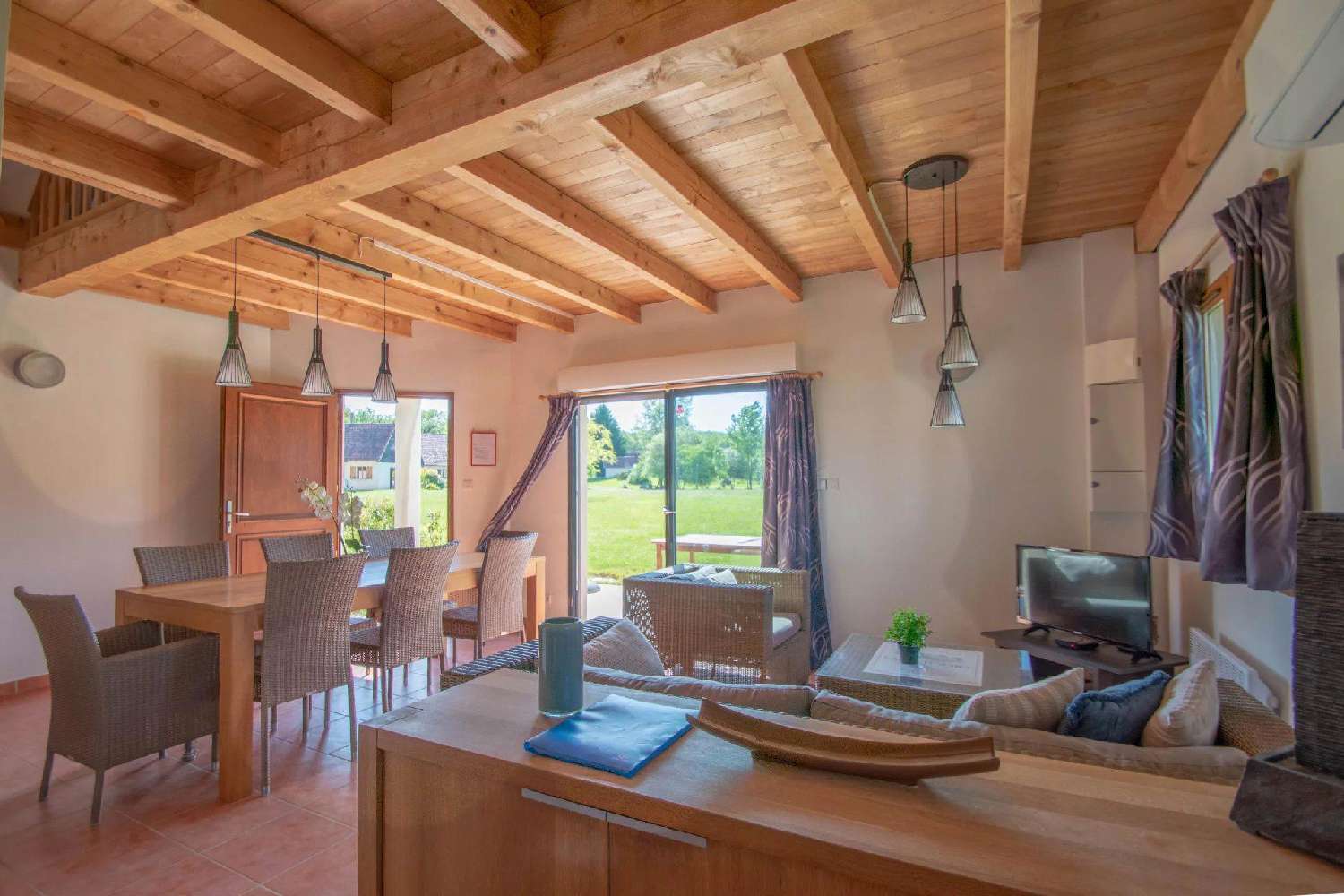 en venta casa Lacapelle-Marival Lot 1