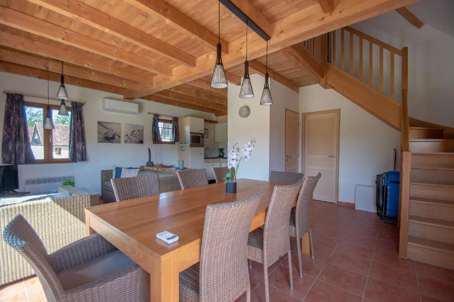 en venta casa Lacapelle-Marival Lot 2