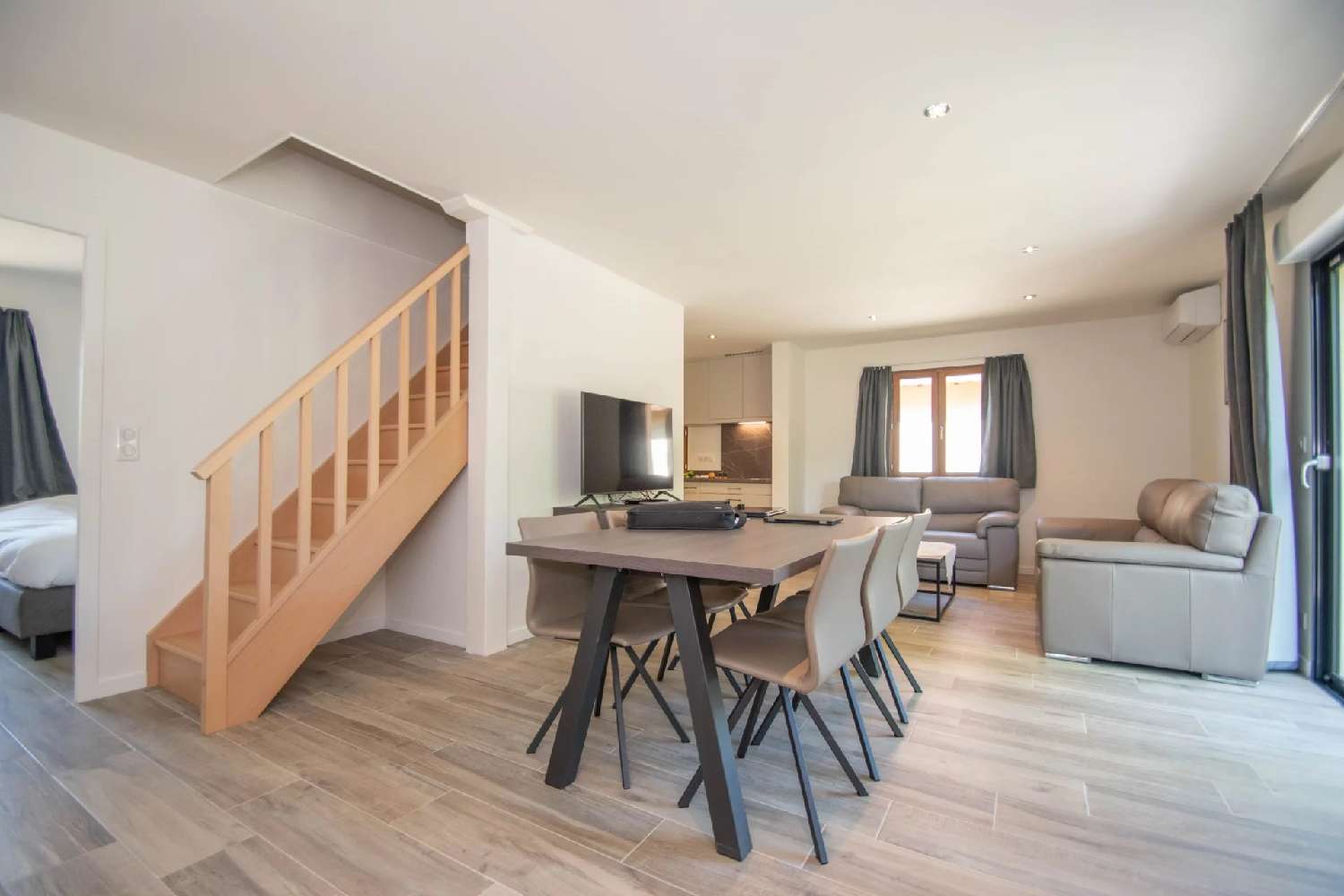 à vendre maison Lacapelle-Marival Lot 2