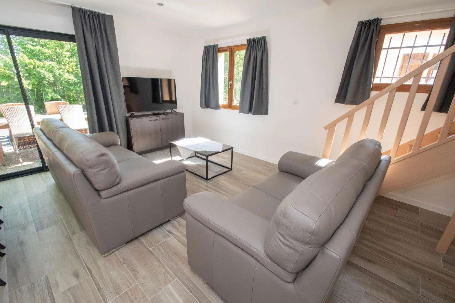 à vendre maison Lacapelle-Marival Lot 4