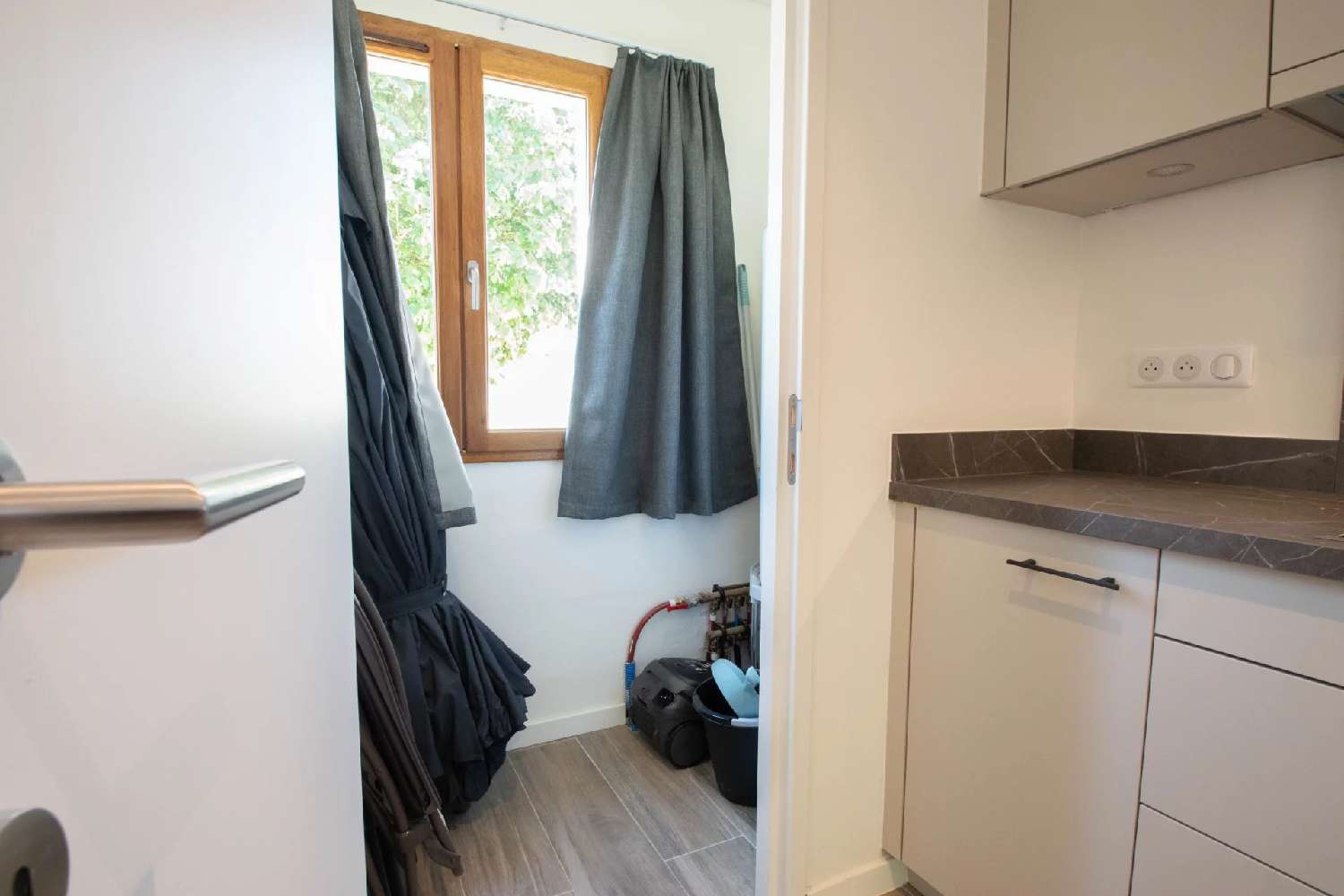 à vendre maison Lacapelle-Marival Lot 7