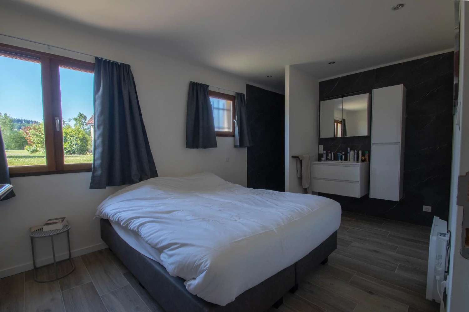 à vendre maison Lacapelle-Marival Lot 8