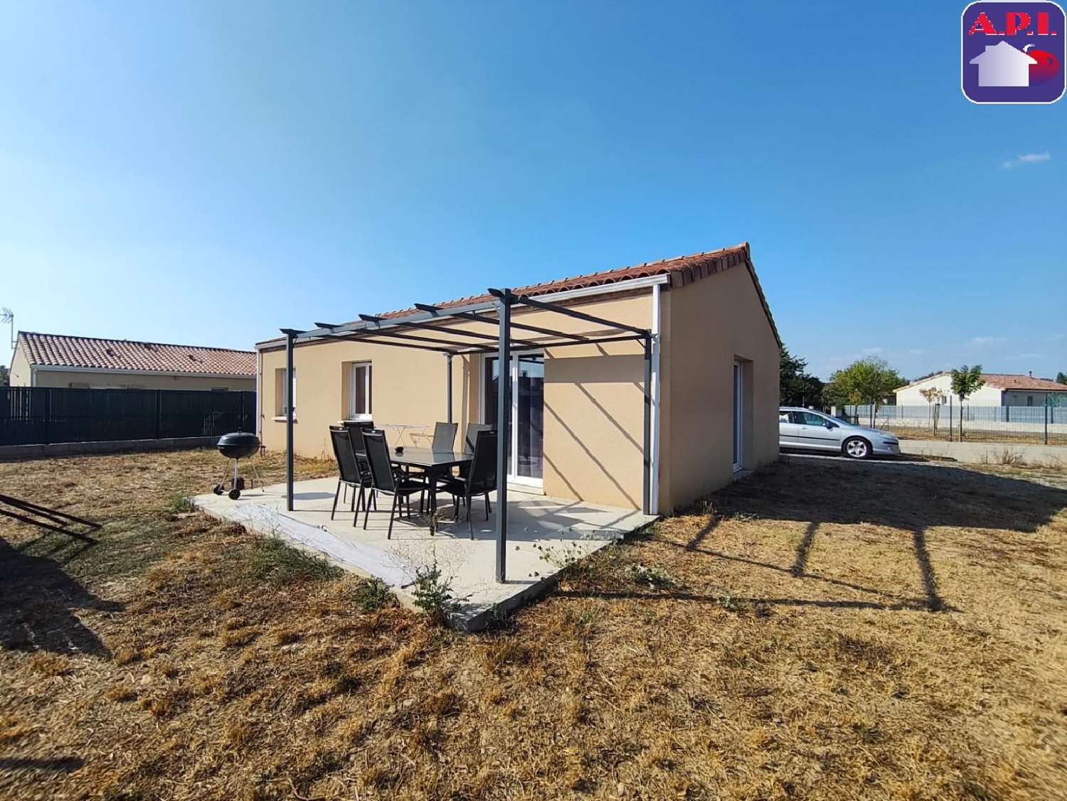 en venta casa Lacaugne Haute-Garonne 1