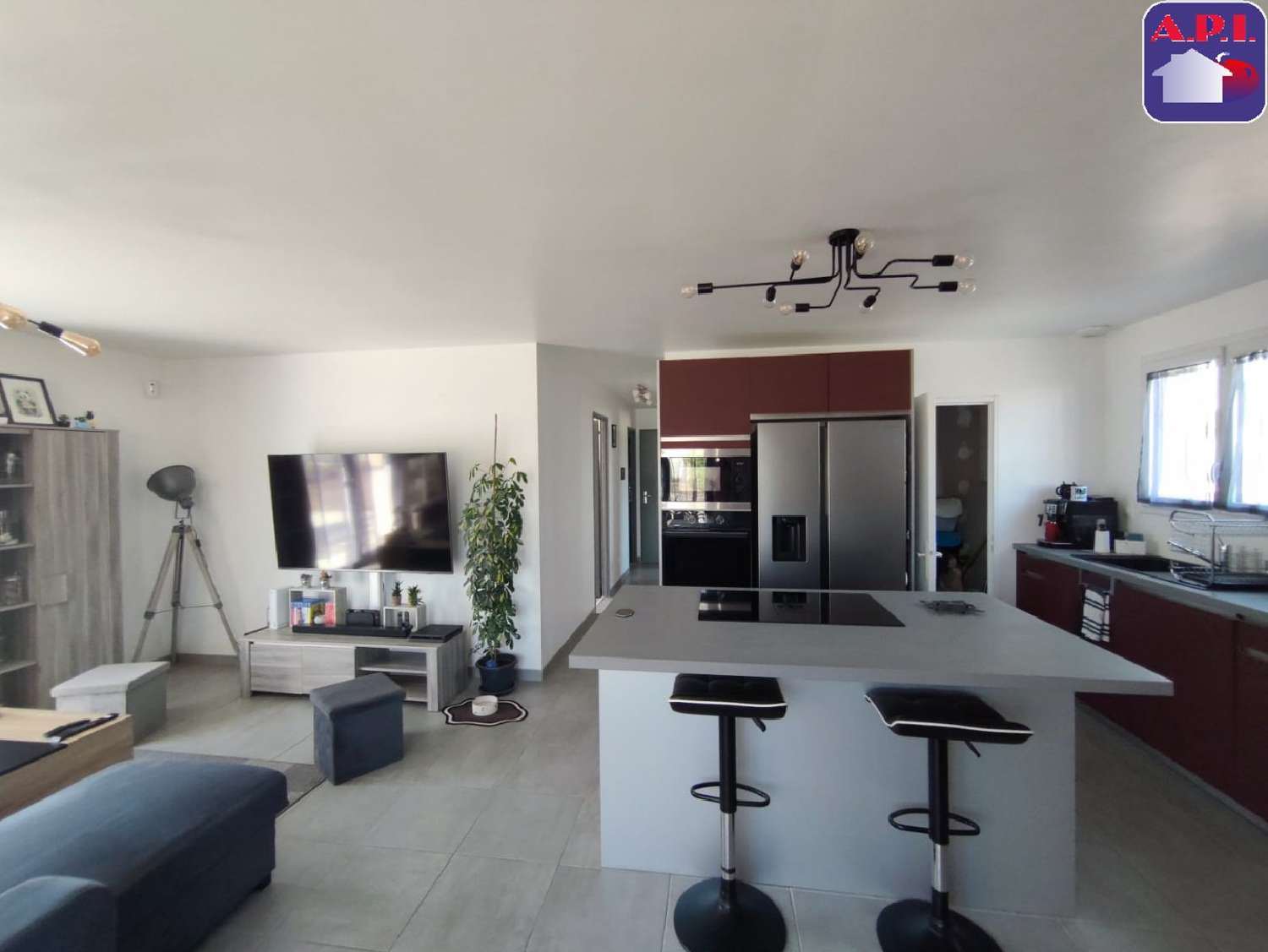 en venta casa Lacaugne Haute-Garonne 2